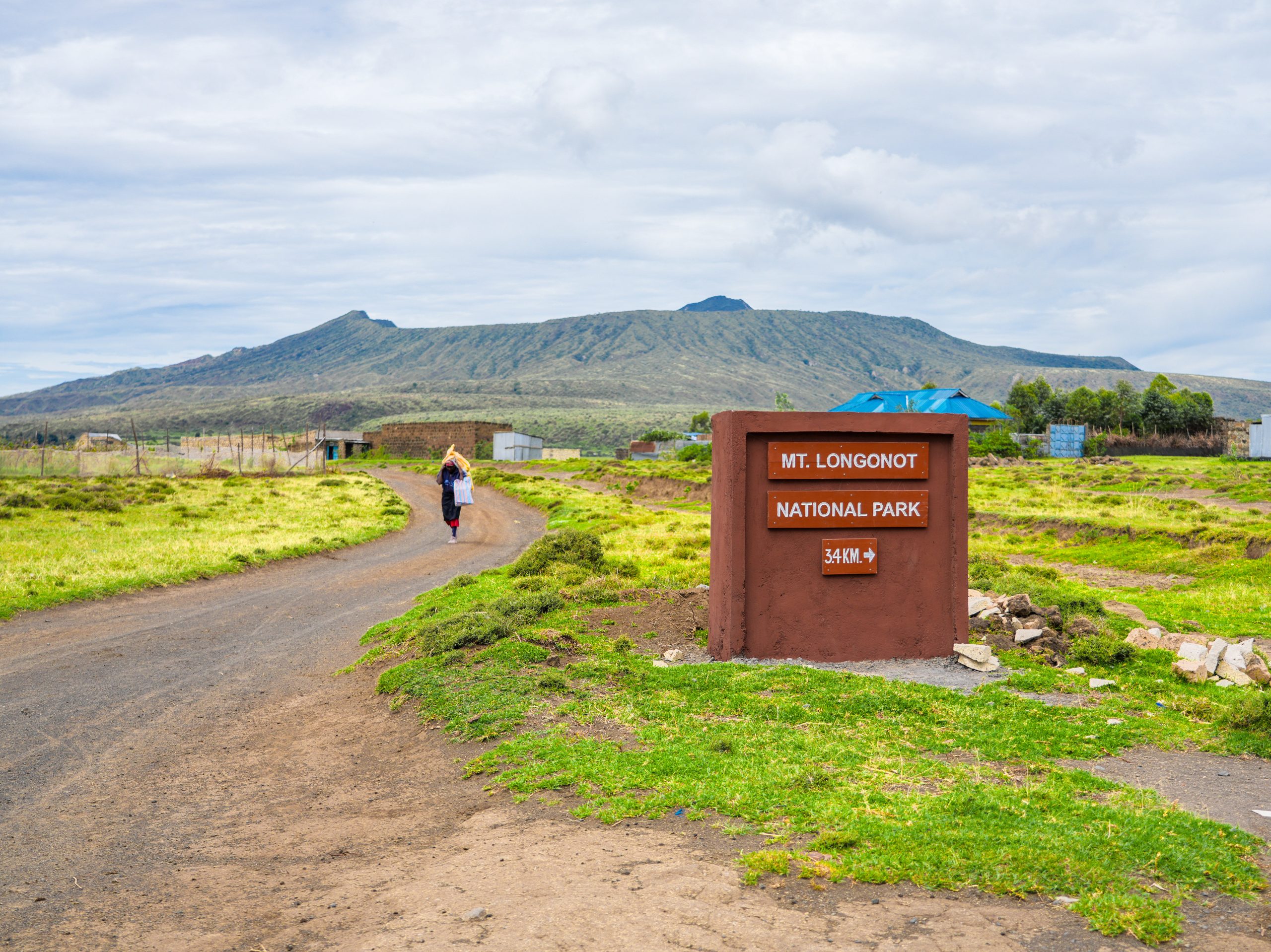 Mt. Longonot National Park image 2