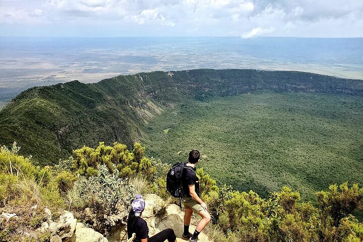 Mt. Longonot National Park image 5