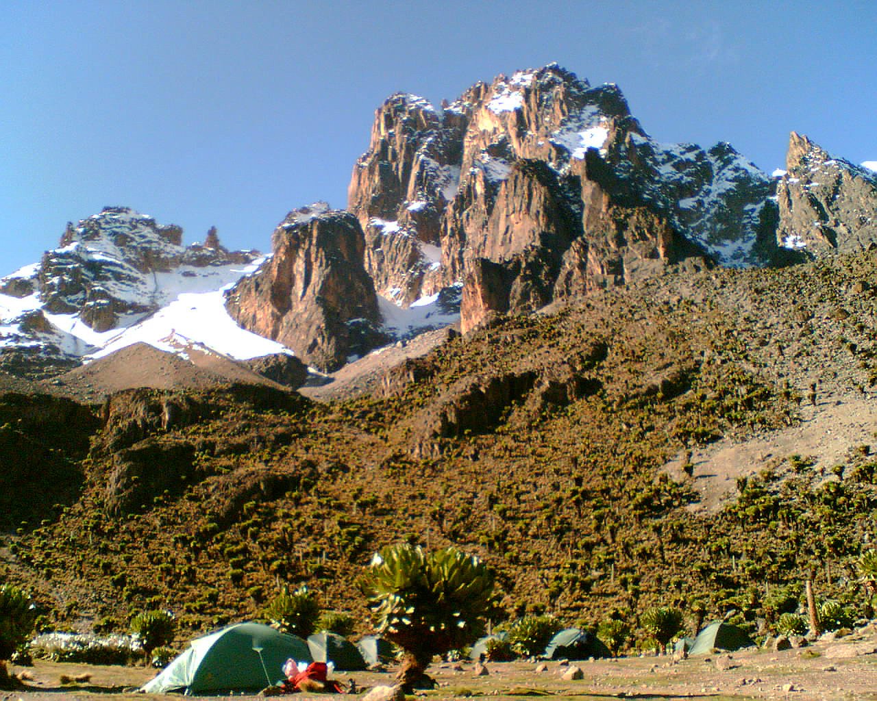 Mwea National Reserve image 5
