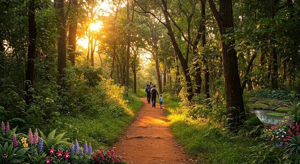 Ngong Forest