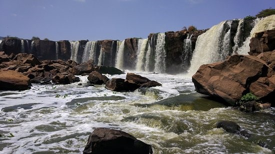 Oldonyo Sabuk National Park image 5