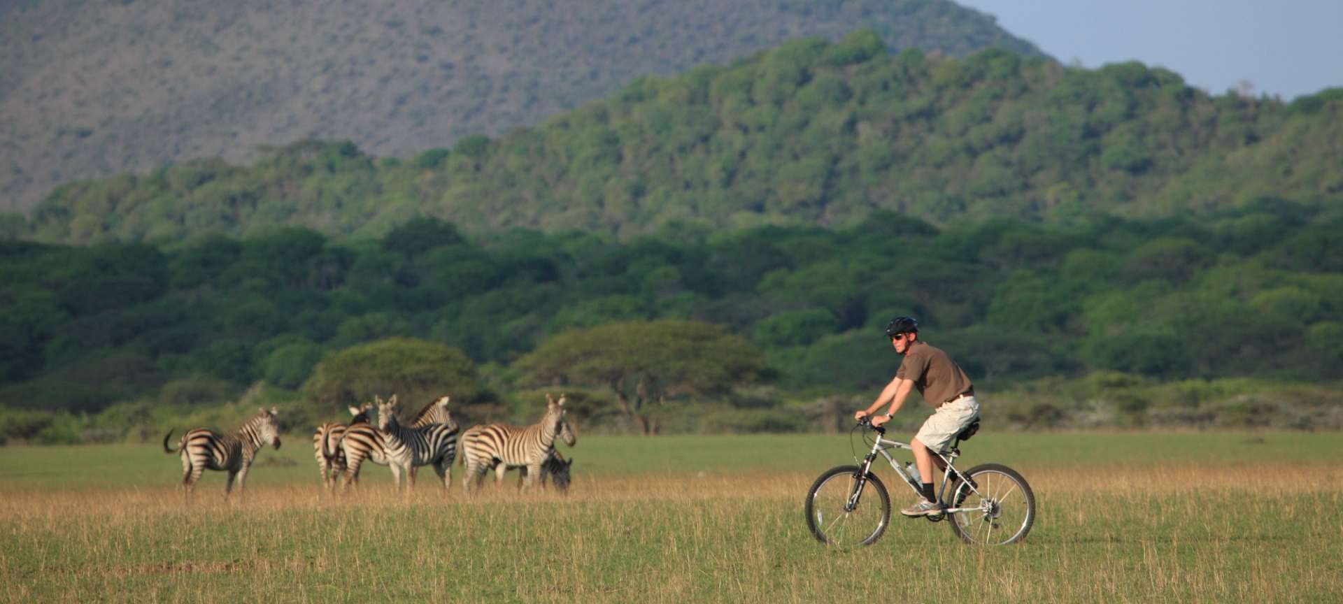 Oldonyo Sabuk National Park image 3