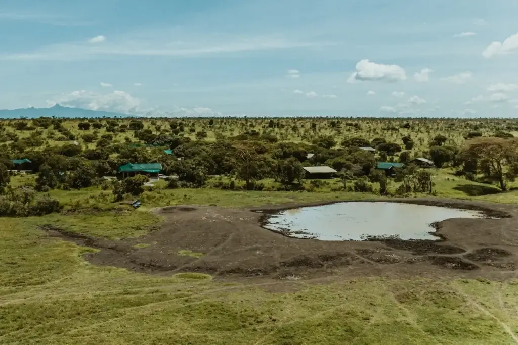 Ol Pejeta Conservancy image 3