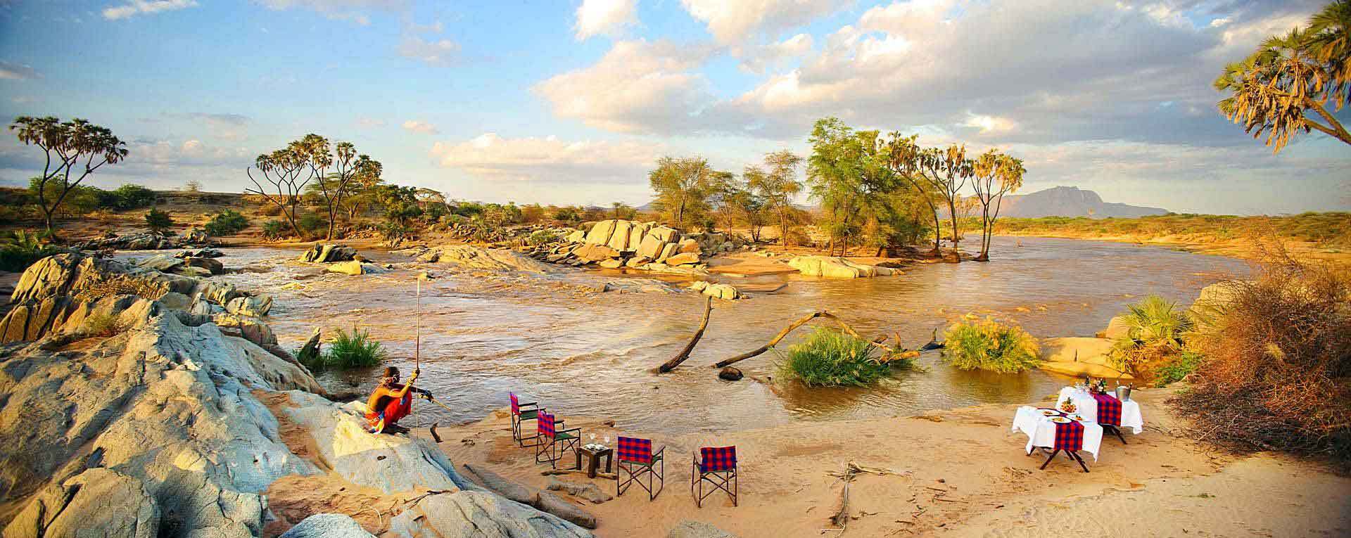 Shaba National Reserve image 3