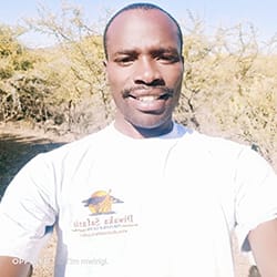 Timothy Mwirigi
