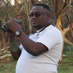 Simon Muigai