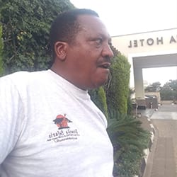 Joseph Kimani