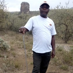 George Ndekei