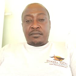 Patrick Waweru