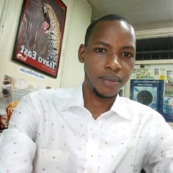 Boniface Musyoka