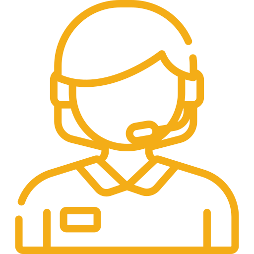 Klantenservice Klantenservice