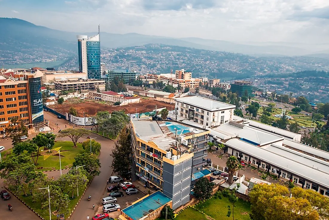 Kigali image 2