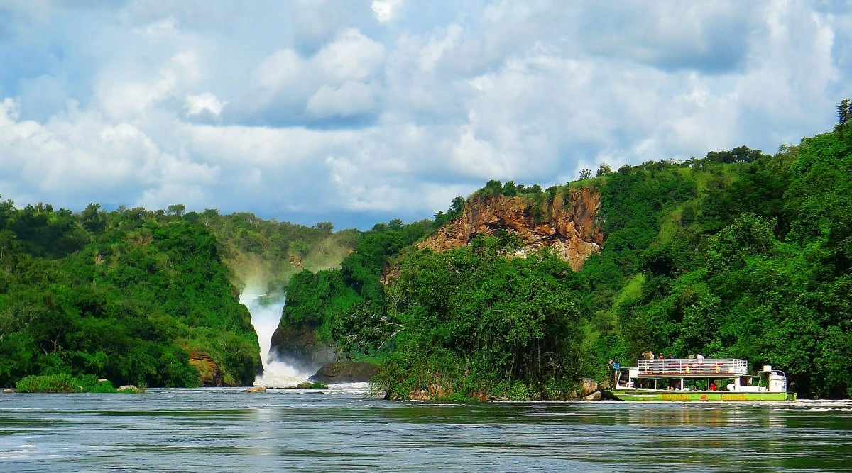 Murchison Falls National Park image 2
