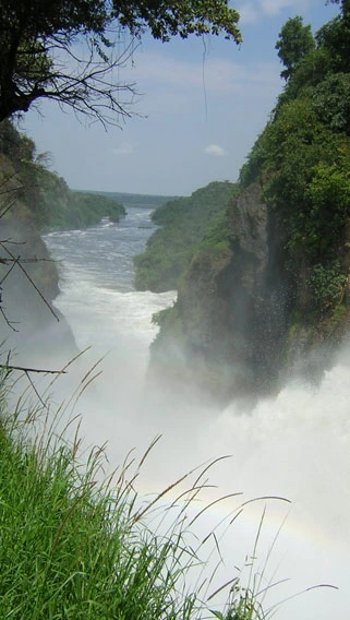 Murchison Falls National Park image 3