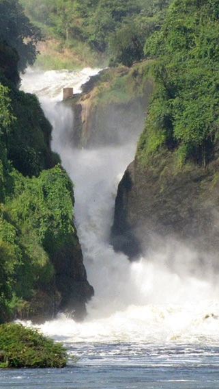 Murchison Falls National Park image 4
