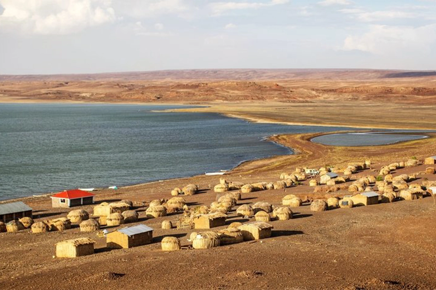 Lake Turkana image 2