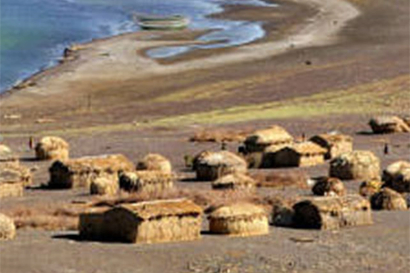 Lake Turkana image 3