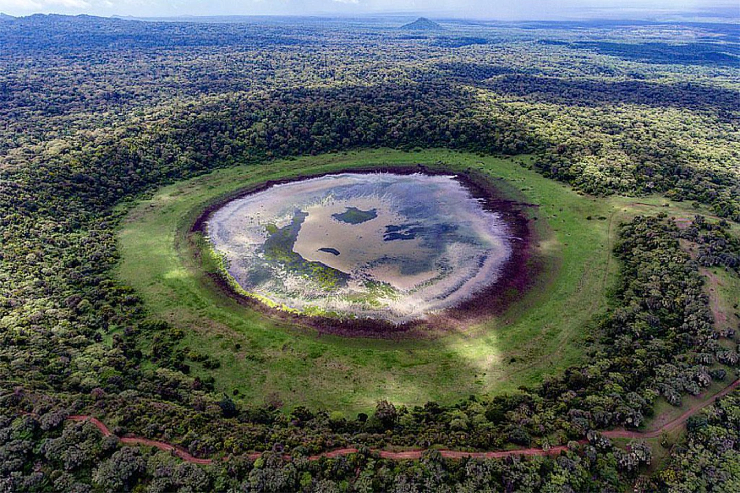 Marsabit National Park image 6