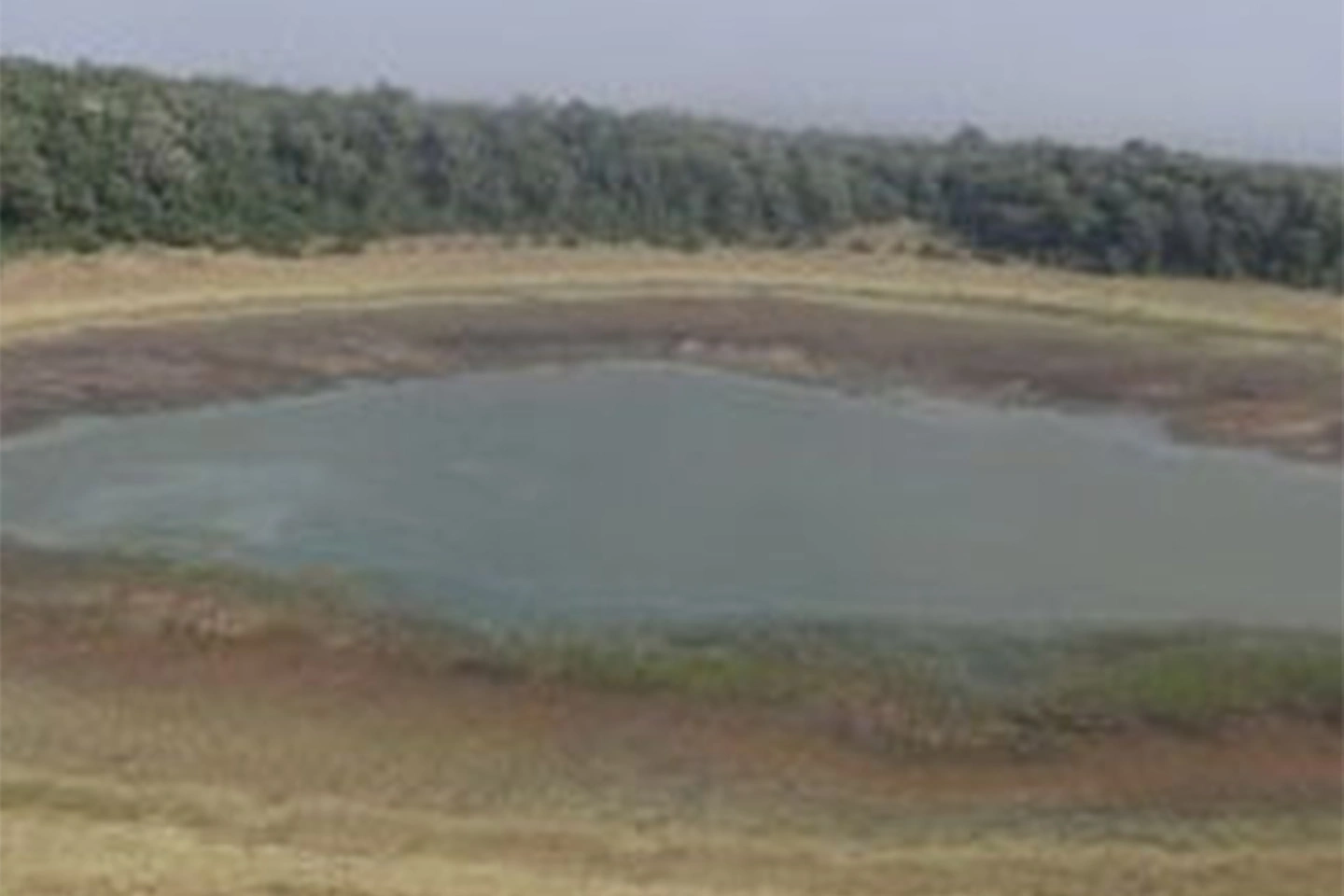 Marsabit National Park image 2