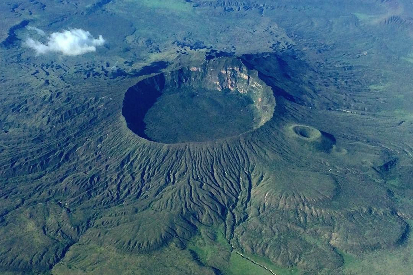 Mt. Kenya National Park image 3