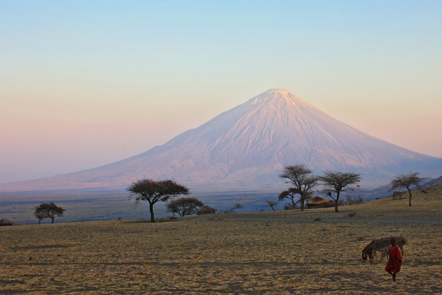 Oldonyo Sabuk National Park image 6