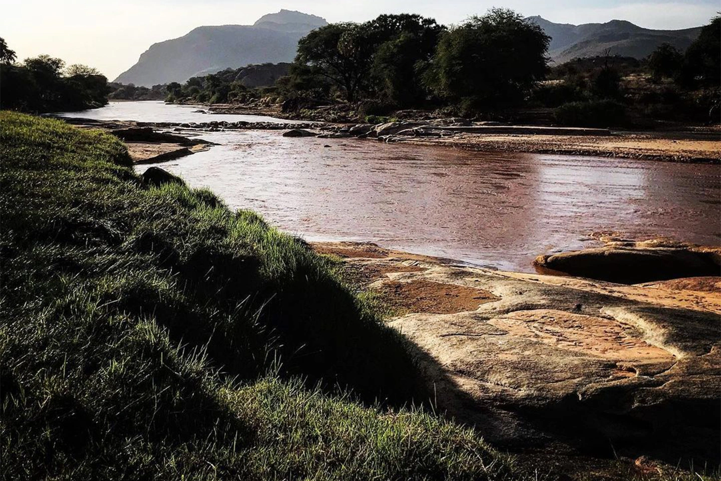 Shaba Game Reserve image 2