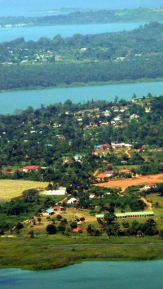 Entebbe image 3