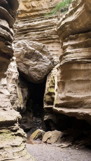 Hells Gate National Park image 3