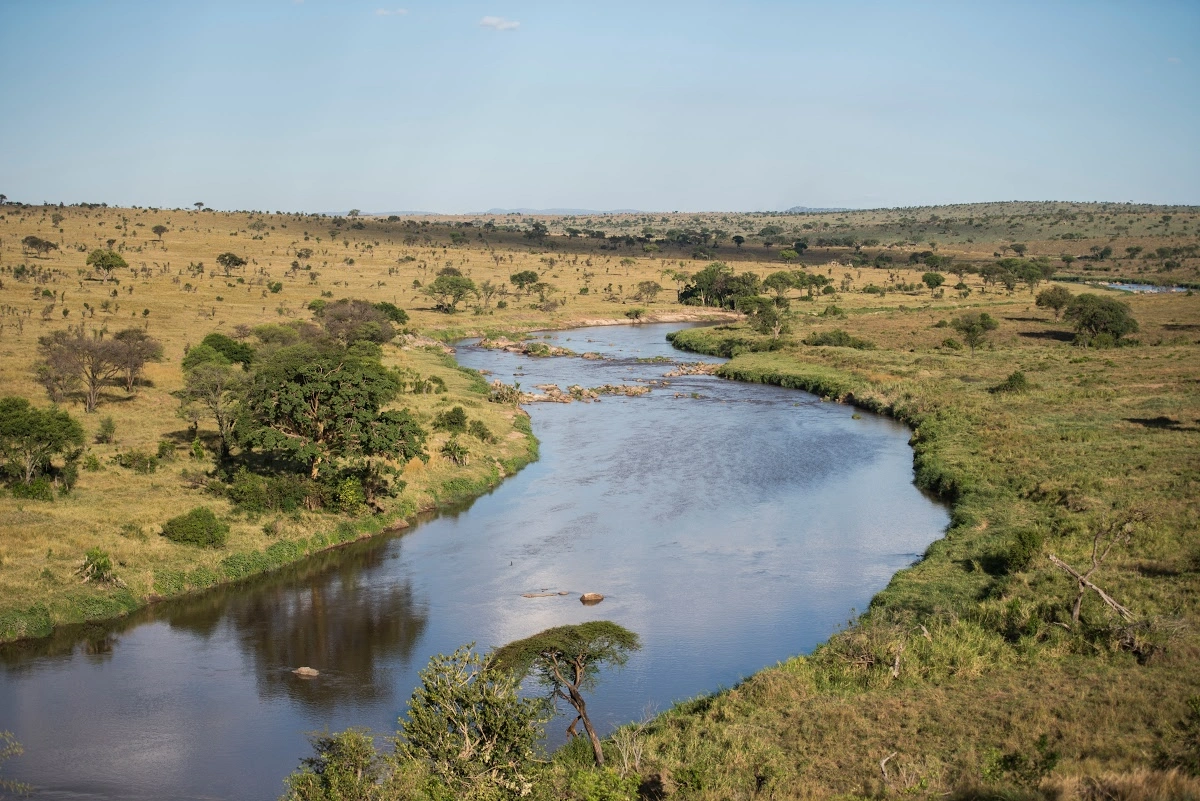 Kora National Park image 5