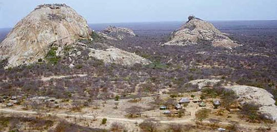 Kora National Park image 4