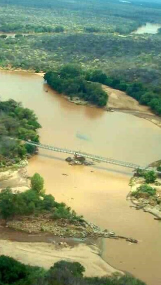 Kora National Park image 3