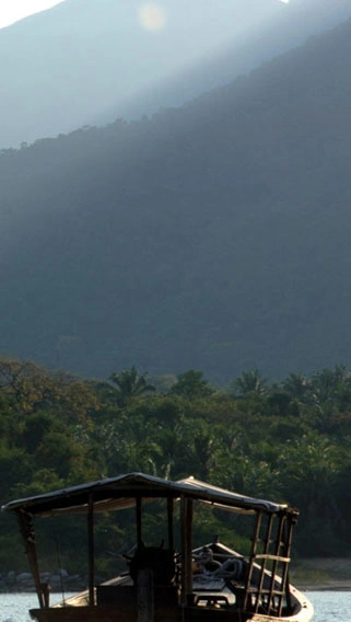 Mahale Mountain National Park image 3