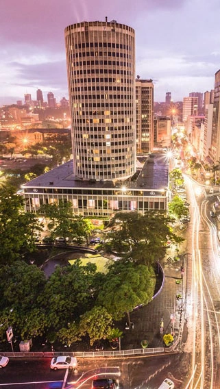 Nairobi City image 3