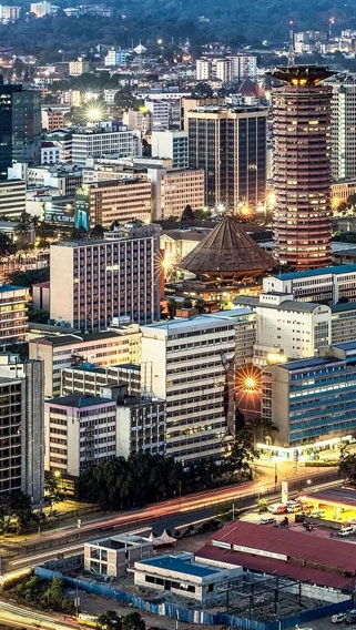 Nairobi City image 2
