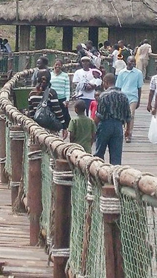 Nairobi Safari Walk image 5