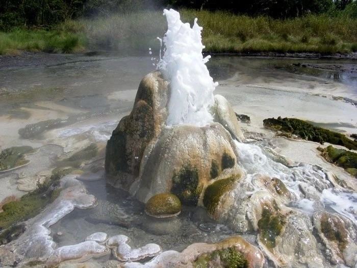 Semuliki National Park image 4