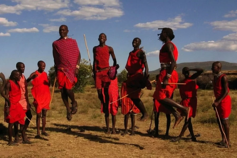 9 Days Kenya Cultural Tour