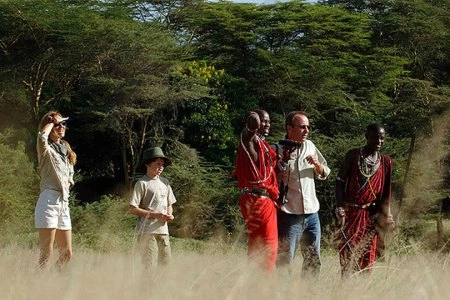 Diwaka Safaris