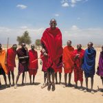 Kenya Cultural Tour: Immerse Yourself in the Rich Heritage