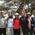 What To Expect on a Typical Kenya Day Trip Safari: A Journey into the Wild