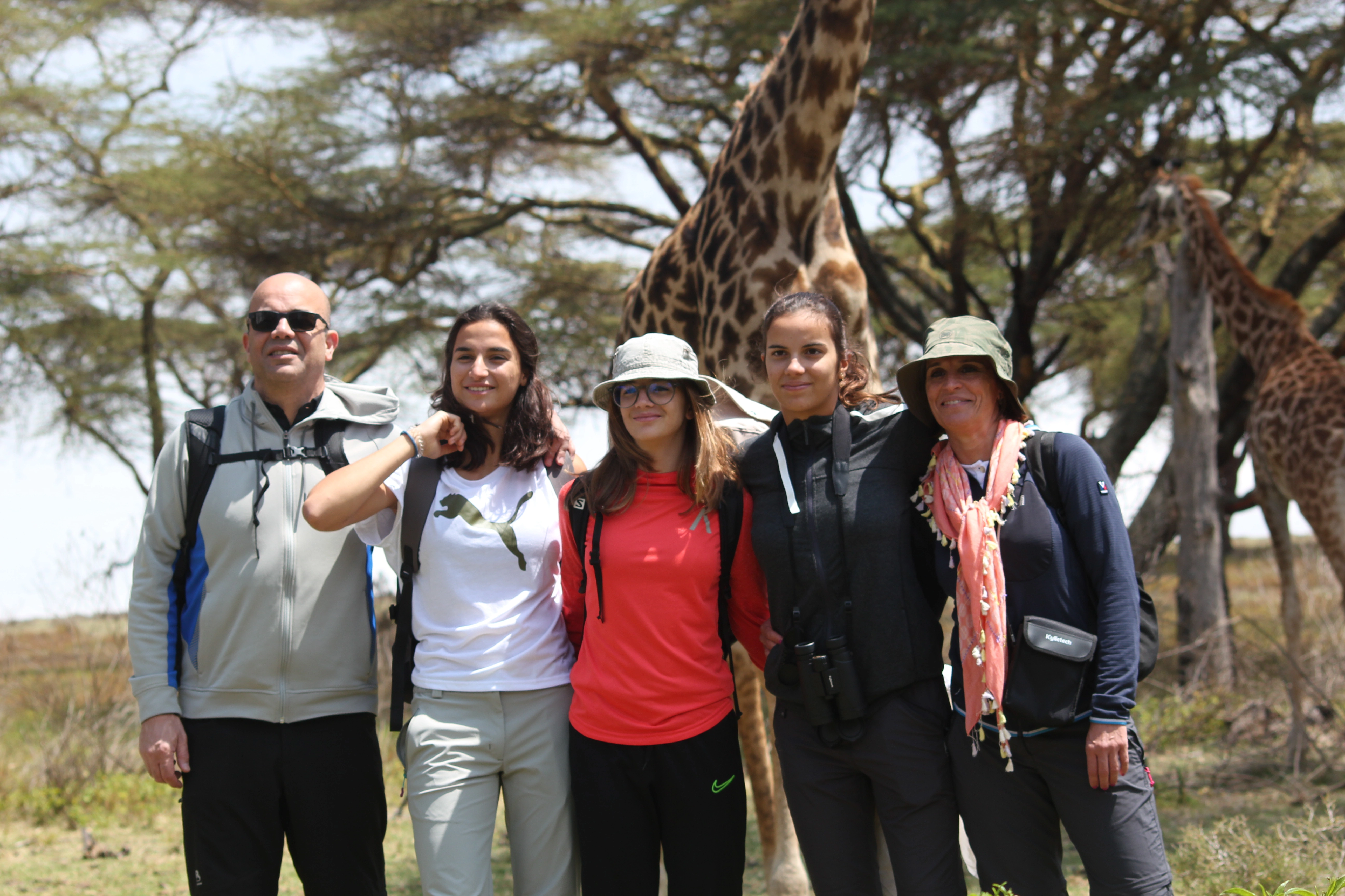 What To Expect on a Typical Kenya Day Trip Safari: A Journey into the Wild