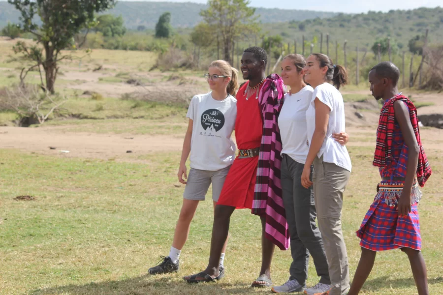 10 Days Kenya Cultural Safari Tour