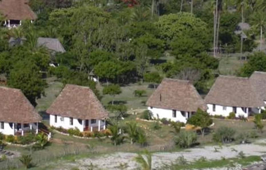 Bagamoyo Travellers Club