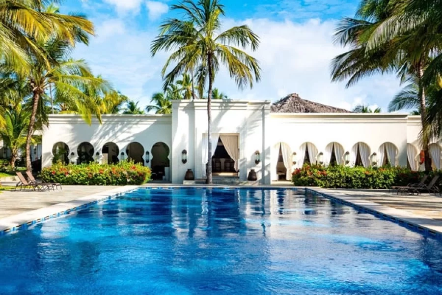 Baraza Resorts And Spa