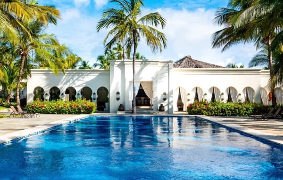 Baraza Resorts And Spa