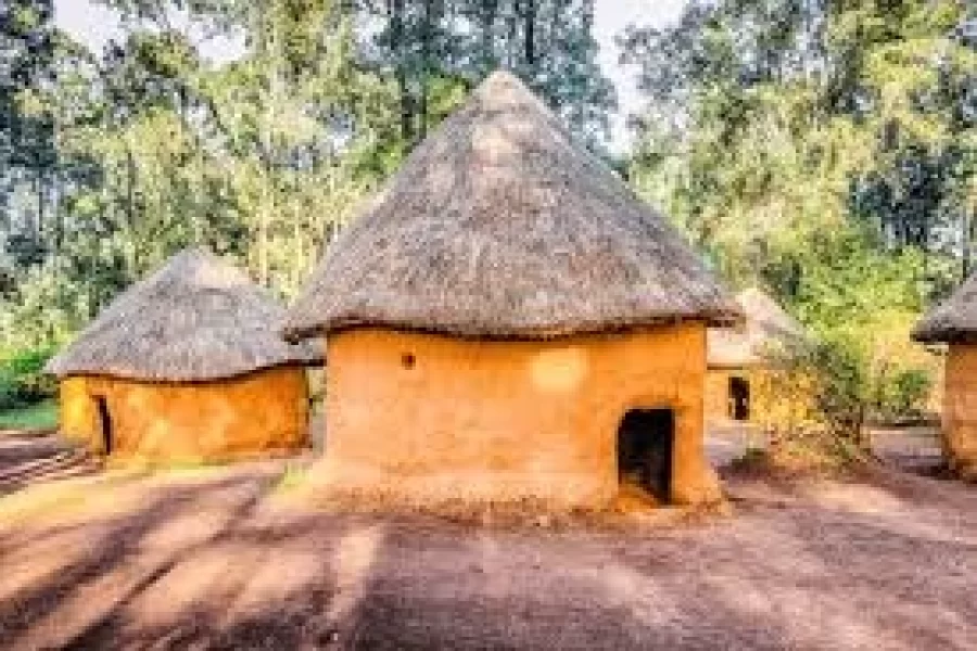 Tanzania Cultural & Historical Tours