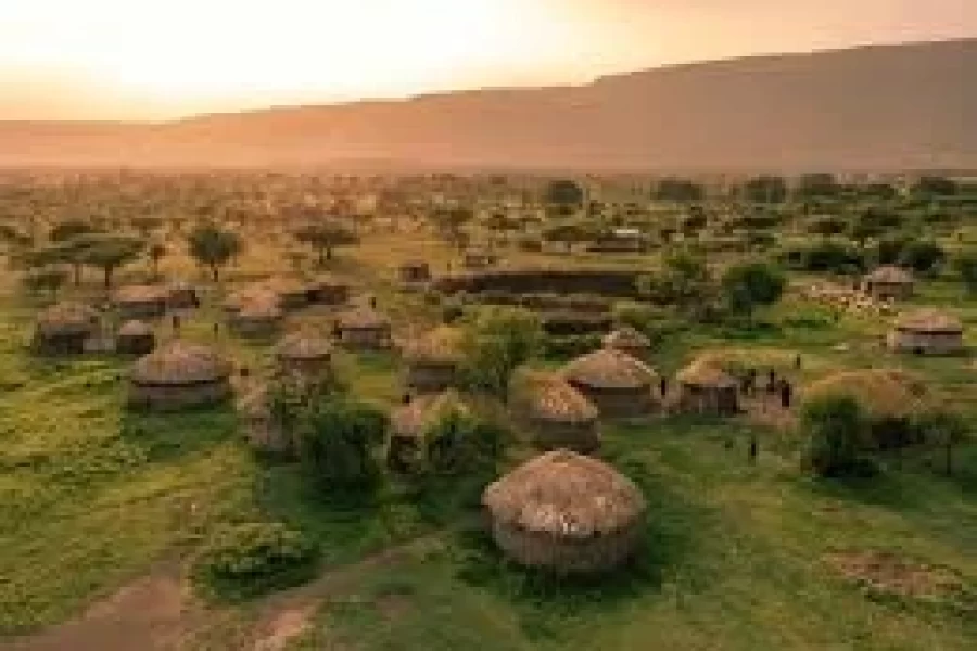 Real Africa Eco-Cultural Tour