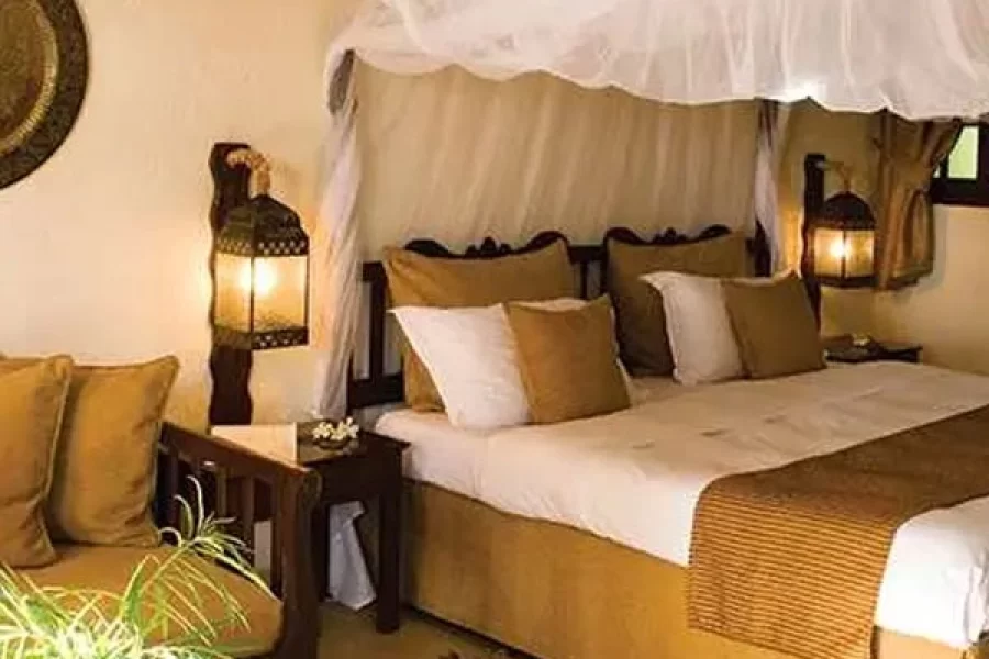 Breezes Beach Club & Spa Zanzibar