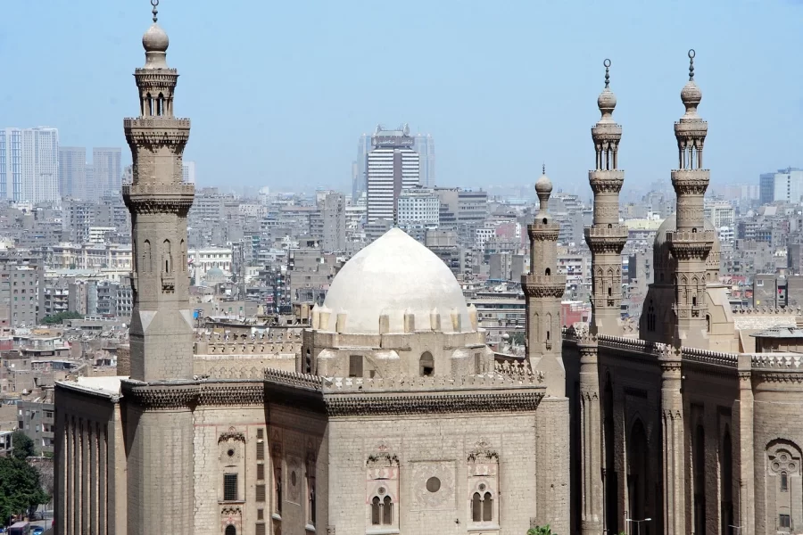 4 Days Cairo City Break