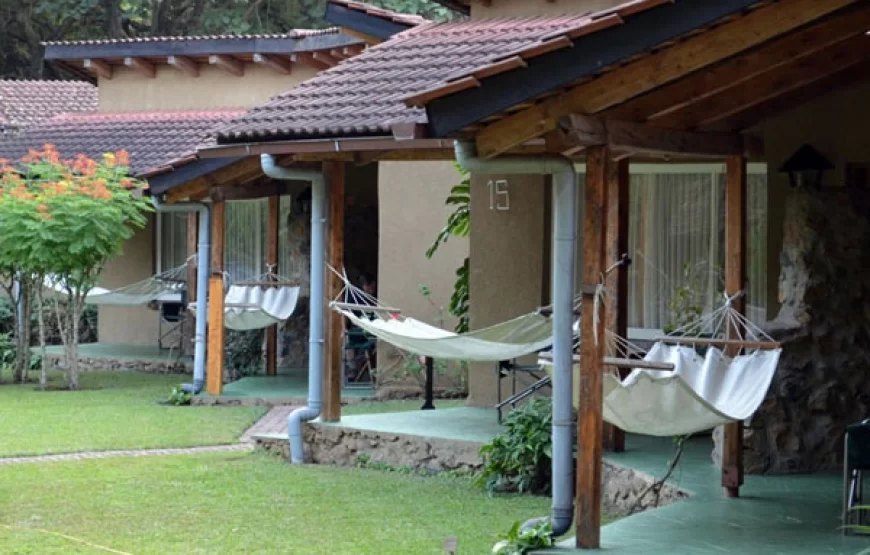 Dik dik Hotel